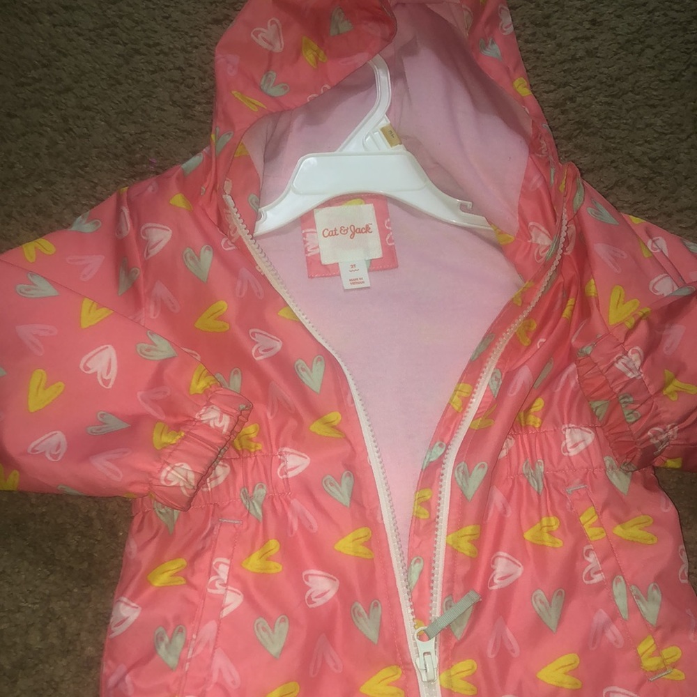 Kids jacket - Picture 2 of 2